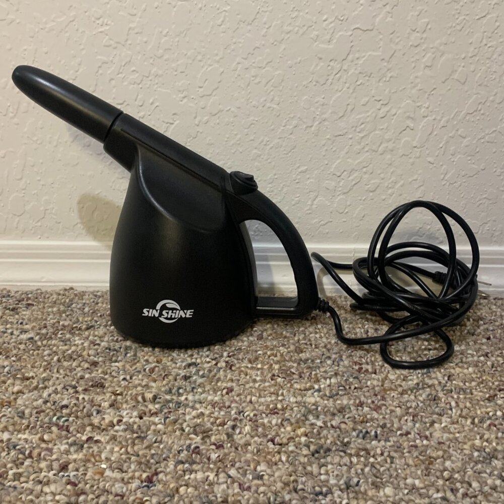 Electric Air Duster